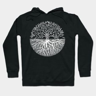 Druid Tree of Life Hoodie